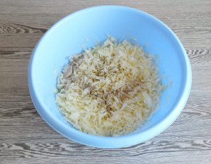 Зауэкраут