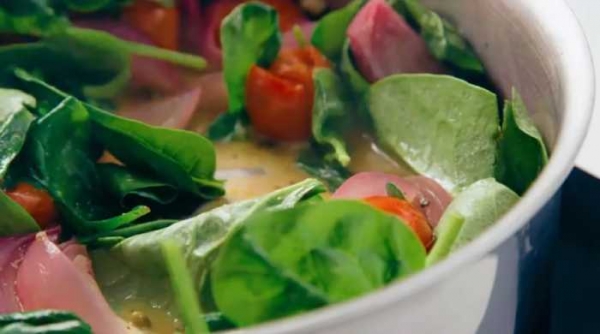 Куриная грудка на сковороде с овощами, простой и вкусный рецепт
Куриная грудка на сковороде с овощами, простой и вкусный рецепт
