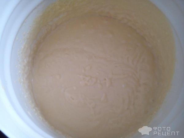 Рецепт: Пасхальный кулич - С изюмом и корицей Рецепт: Пасхальный кулич - С изюмом и корицей