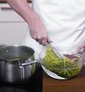 Альпийские голубцы из савойской капусты с творогом , пошаговый рецепт с фото Альпийские голубцы из савойской капусты с творогом , пошаговый рецепт с фото