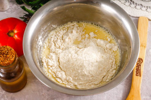 Мексиканские блины