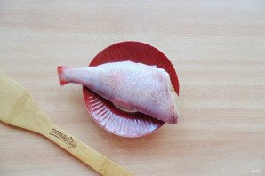 Салат из морского окуня Салат из морского окуня