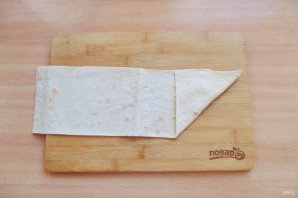 Ленивые пирожки с яблоками Ленивые пирожки с яблоками