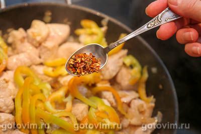 Тушеная фасоль со свининой, копченостями и кофе Тушеная фасоль со свининой, копченостями и кофе