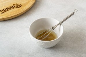 Салат с грибами шампиньонами жареными Салат с грибами шампиньонами жареными