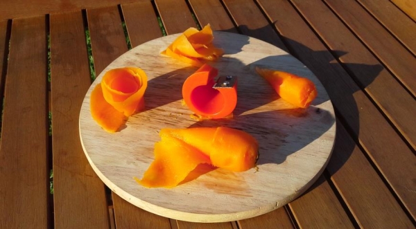 Закусочный кабачковый торт, пошаговый рецепт с фото Закусочный кабачковый торт, пошаговый рецепт с фото