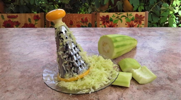 Закусочный кабачковый торт, пошаговый рецепт с фото Закусочный кабачковый торт, пошаговый рецепт с фото