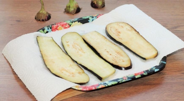 Маринованные баклажаны в укропной заливке, пошаговый рецепт с фото Маринованные баклажаны в укропной заливке, пошаговый рецепт с фото