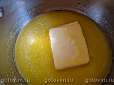 Турецкий чечевичный суп-пюре с паприкой и мятой