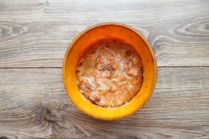 Мясное желе Мясное желе