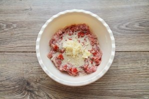 Мясное желе Мясное желе
