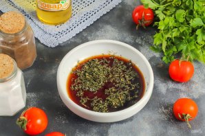 Карп по-польски Карп по-польски