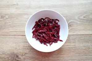 Салат "Бедана"