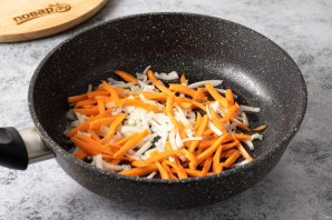 Маш с гречкой Маш с гречкой