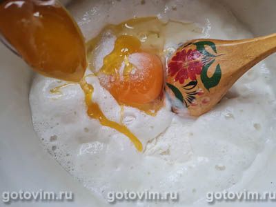 Творожный хлеб с семечками (без дрожжей) Творожный хлеб с семечками (без дрожжей)