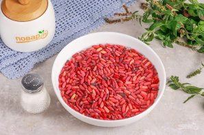Сироп из барбариса Сироп из барбариса