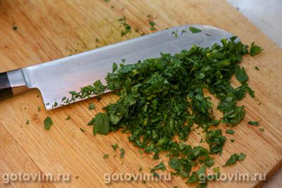 Картофельные палочки с сыром моцарелла, беконом и зеленью Картофельные палочки с сыром моцарелла, беконом и зеленью