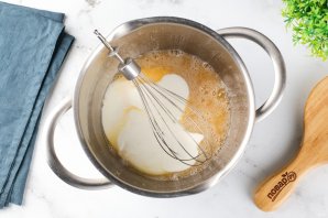 Сырный пирог на скорую руку