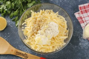 Салат "Курица с ананасами" Салат "Курица с ананасами"