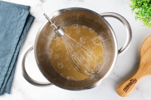 Сырный пирог на скорую руку