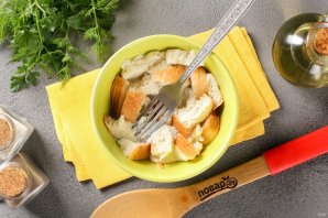 Фрикадельки из судака