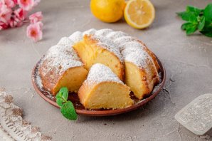 Французский творожник Французский творожник