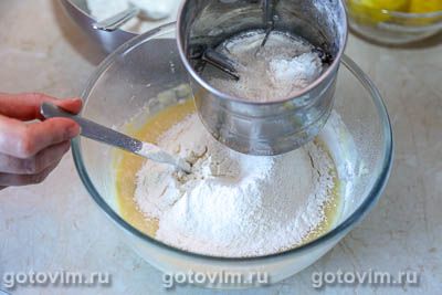 Дрожжевое картофельное тесто для пирожков и булочек Дрожжевое картофельное тесто для пирожков и булочек
