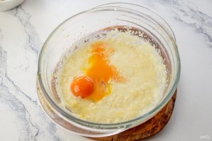 Французский творожник Французский творожник
