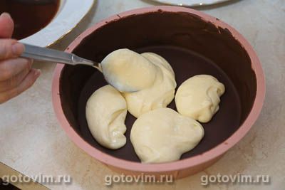 Тирамису под шоколадной корочкой
