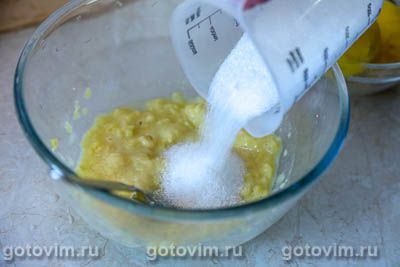 Дрожжевое картофельное тесто для пирожков и булочек Дрожжевое картофельное тесто для пирожков и булочек