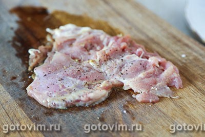 Бургеры с хрустящей курицей Бургеры с хрустящей курицей