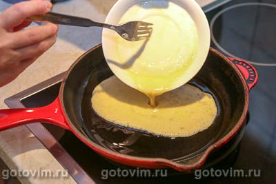 Корейские кимбап роллы с тунцом
