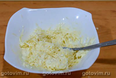 Говядина по-французски