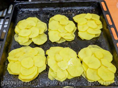 Говядина по-французски