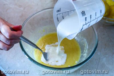 Дрожжевое картофельное тесто для пирожков и булочек Дрожжевое картофельное тесто для пирожков и булочек