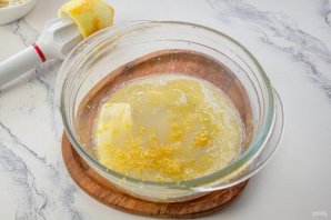 Французский творожник Французский творожник