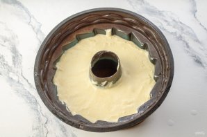 Французский творожник Французский творожник