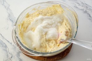 Французский творожник Французский творожник