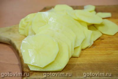 Говядина по-французски