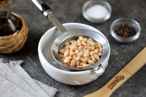Салат "Песня" Салат "Песня"