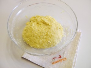 Пасхальный кулич Пасхальный кулич