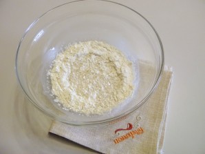 Пасхальный кулич Пасхальный кулич