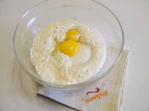 Пасхальный кулич Пасхальный кулич