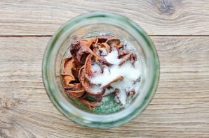 Грушевая настойка Грушевая настойка