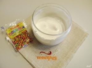 Пасхальный кулич Пасхальный кулич