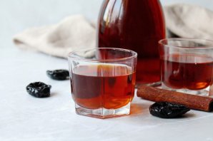 Коньяк из водки в домашних условиях Коньяк из водки в домашних условиях