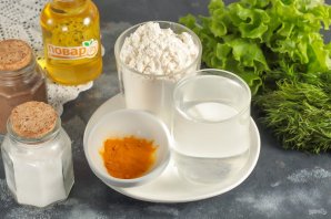 Домашняя лапша удон Домашняя лапша удон