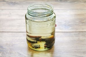 Коньяк из водки в домашних условиях Коньяк из водки в домашних условиях