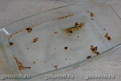 Сельдь пряного посола в домашних условиях Сельдь пряного посола в домашних условиях