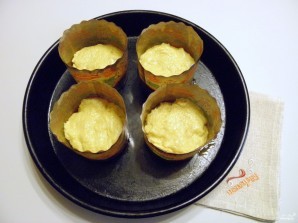 Пасхальный кулич Пасхальный кулич